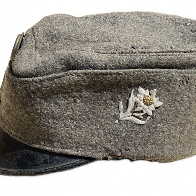 Austrian-Hungarian KUK Field cap