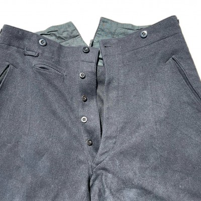 Allgemeine SS Trousers