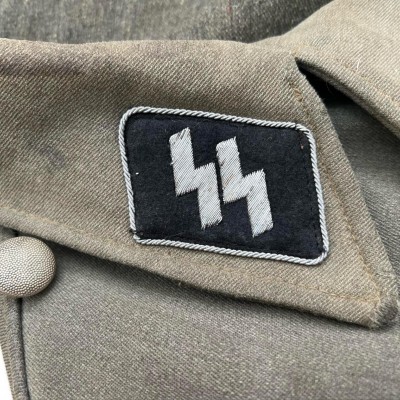 M44 Waffen SS Officer tunic