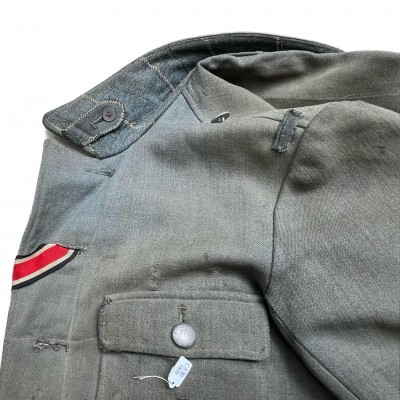 M44 Waffen SS Officer tunic