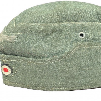 M38 Heer side cap