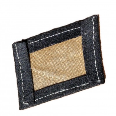 Waffen SS PRINZ EUGEN collar tab