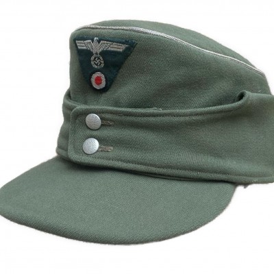 Heer Officer M43 field cap