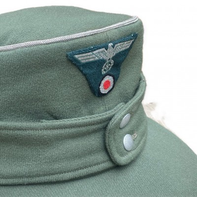 Heer Officer M43 field cap