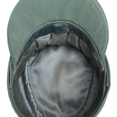 Heer Officer M43 field cap