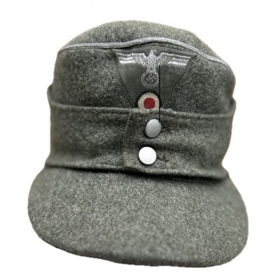 Heer officer Feldmutze Field cap