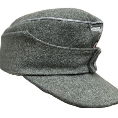 Heer officer Feldmutze Field cap