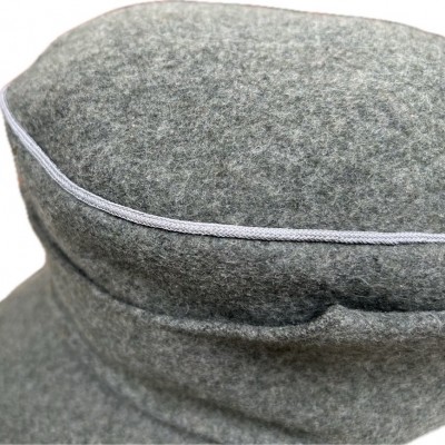 Heer officer Feldmutze Field cap