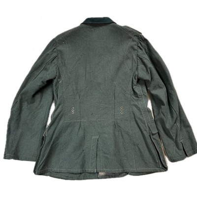 M36 HEER Infantry field blouse