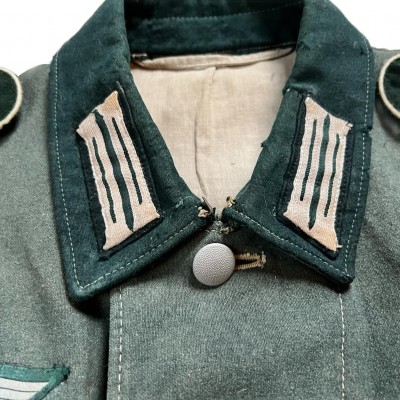 M36 HEER Infantry field blouse