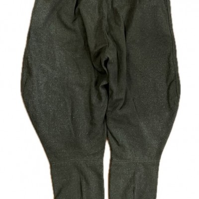 Heer  Mountain Troops Gebisjager trousers