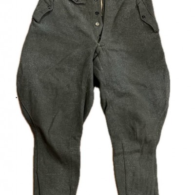 Heer  Mountain Troops Gebisjager trousers