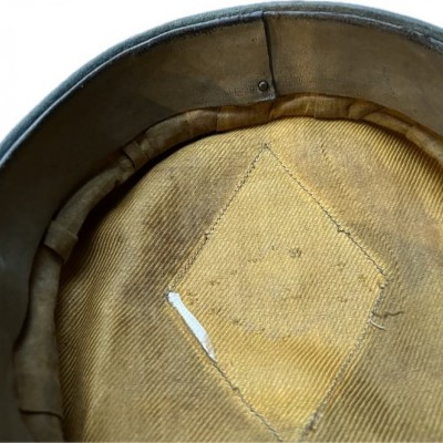 Heer officer infantry visor cap