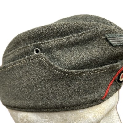 Heer artillery m34 overseas cap