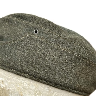 Heer artillery m34 overseas cap