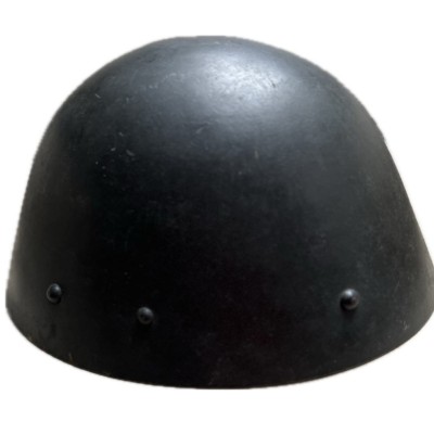 M32 Heer steel helmet