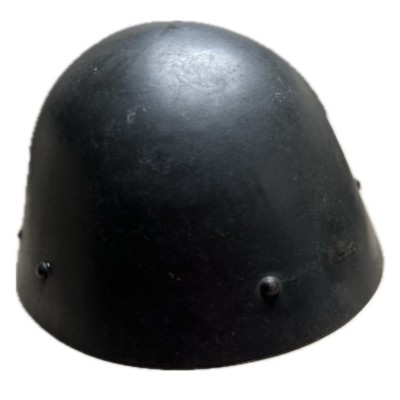 M32 Heer steel helmet