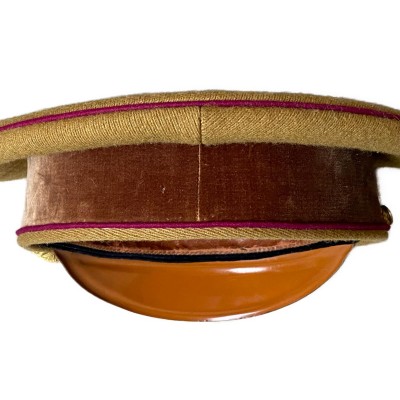 NSDAP GAULEITUNG VISOR CAP