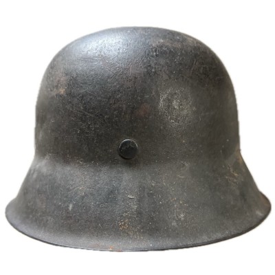 M42 Heer steel helmet