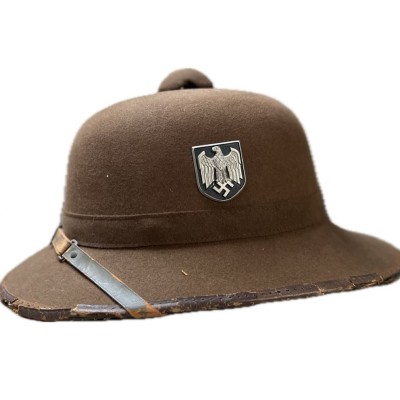 Tropical / DAK Pith Helmet