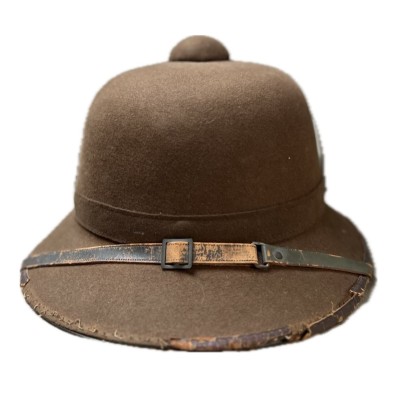 Tropical / DAK Pith Helmet