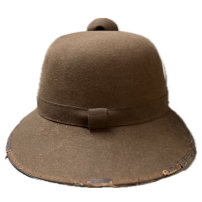 Tropical / DAK Pith Helmet