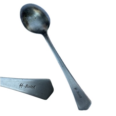 SS- Reich spoon