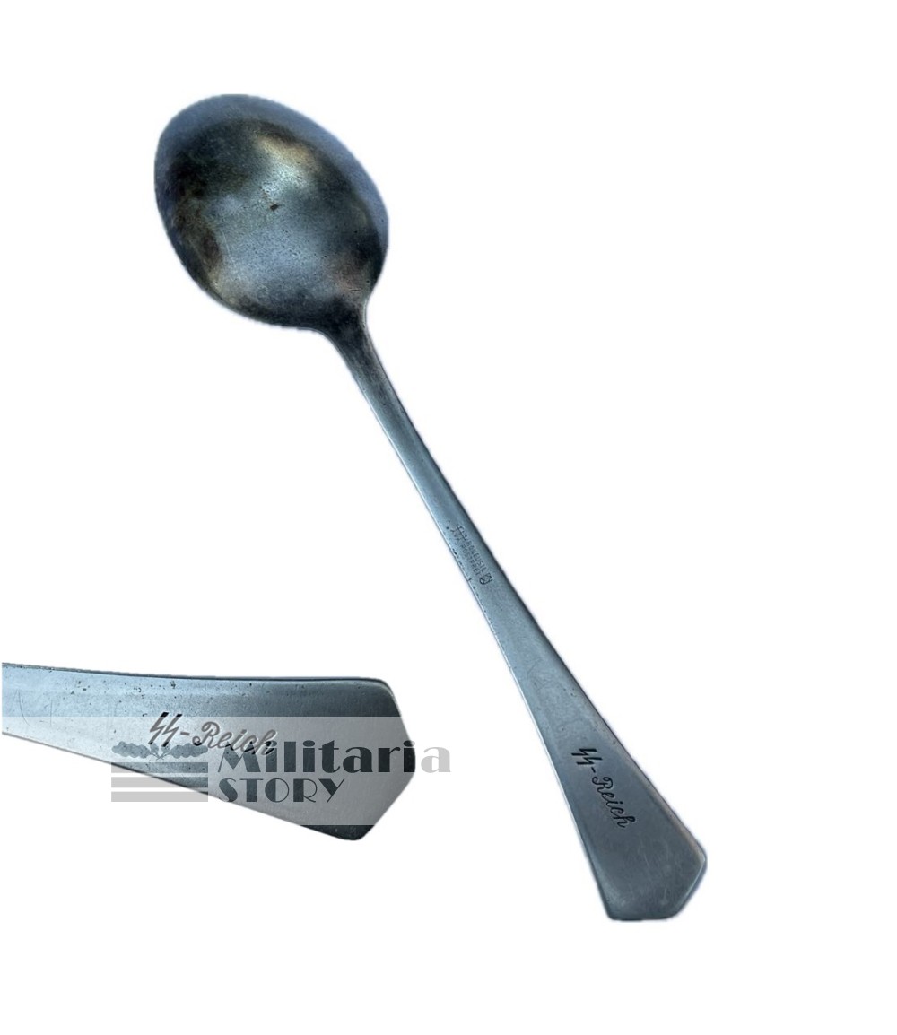 SS- Reich spoon