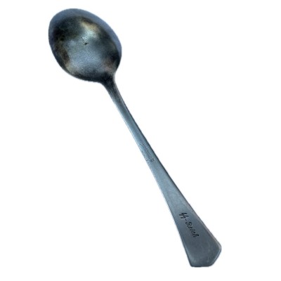 SS- Reich spoon