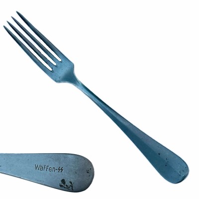 Waffen SS  Fork