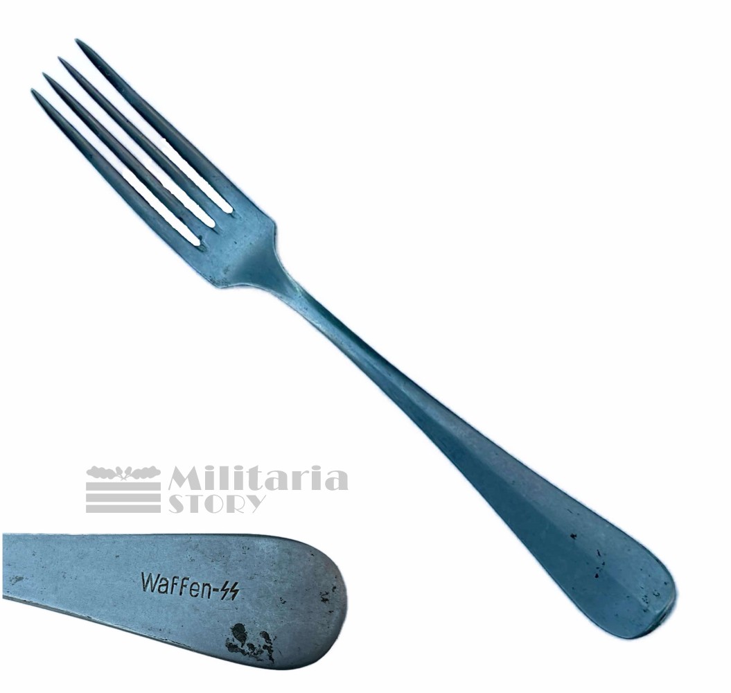 Waffen SS  Fork