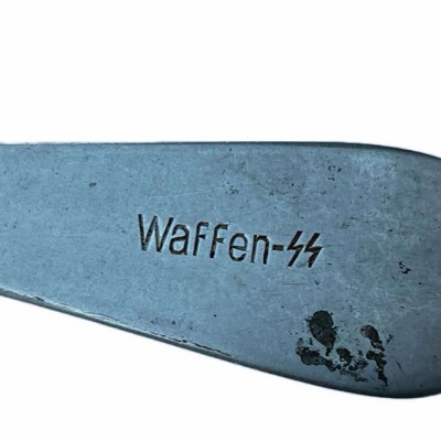 Waffen SS  Fork