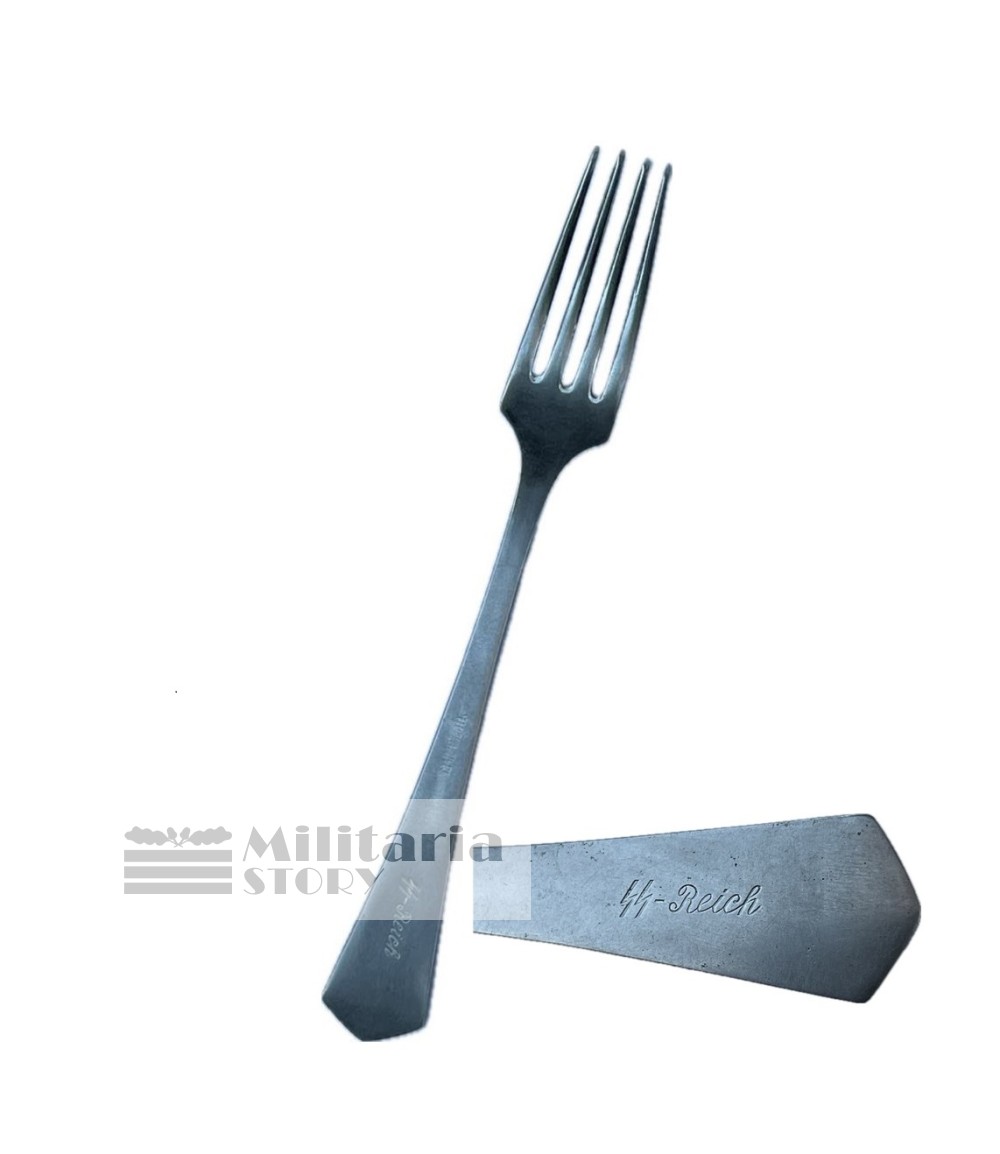 SS- Riech Fork