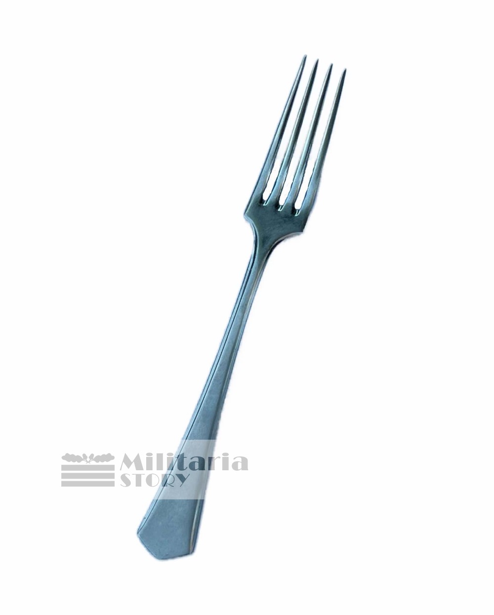 SS- Riech Fork - SS- Riech Fork: Third Reich Equipment