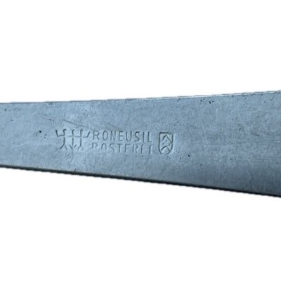 SS- Riech Fork