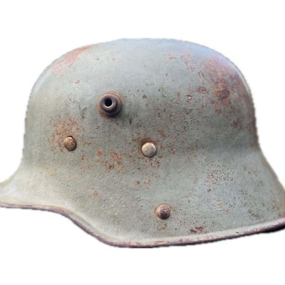  M 16 SS VT steel helmet