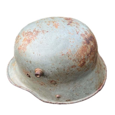  M 16 SS VT steel helmet