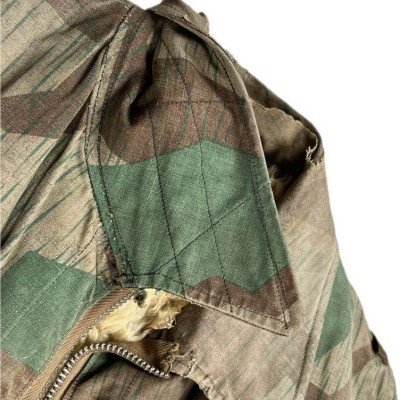 Tailor made Splinter Camo Pilot Luftwaffe Jackett