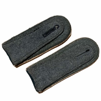 Heer NCO Infantry Grossdeutschland shoulder boards