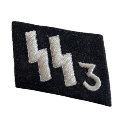 SS VT Germania collar tab