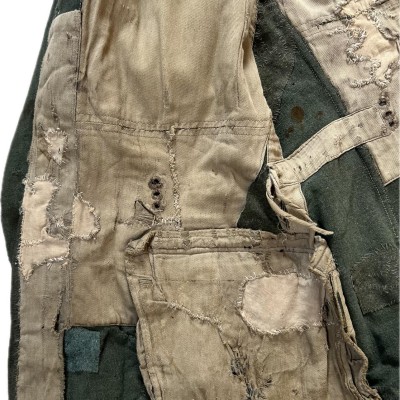 SS VT M37 Tunic  Rare