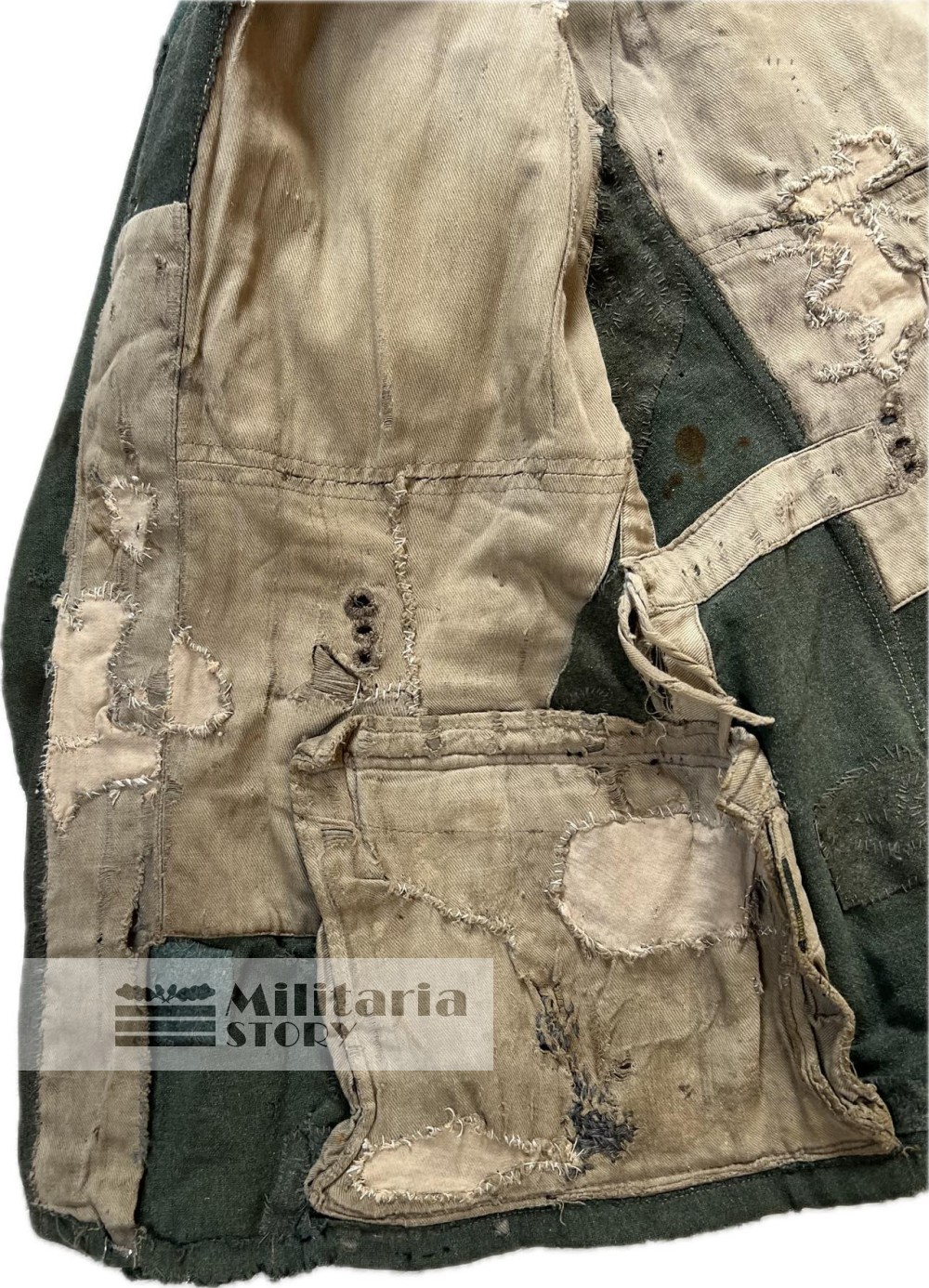 SS VT M37 Tunic  Rare - SS VT M37 Tunic  Rare: pre-war German Uniforms