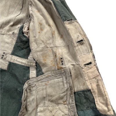 SS VT M37 Tunic  Rare