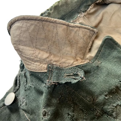 SS VT M37 Tunic  Rare