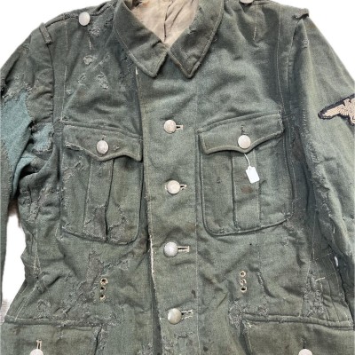 SS VT M37 Tunic  Rare