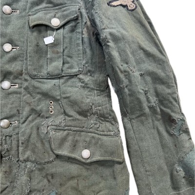 SS VT M37 Tunic  Rare