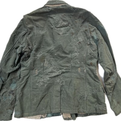 SS VT M37 Tunic  Rare