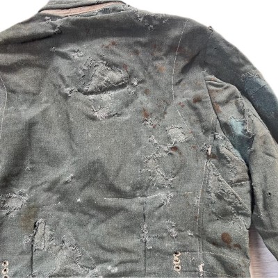SS VT M37 Tunic  Rare