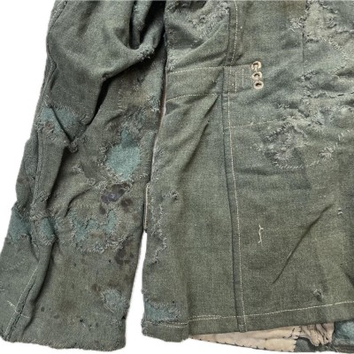 SS VT M37 Tunic  Rare