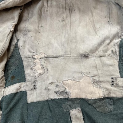 SS VT M37 Tunic  Rare